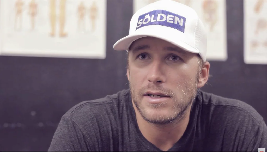 Bode Miller