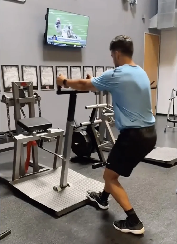 Marcus Mariota