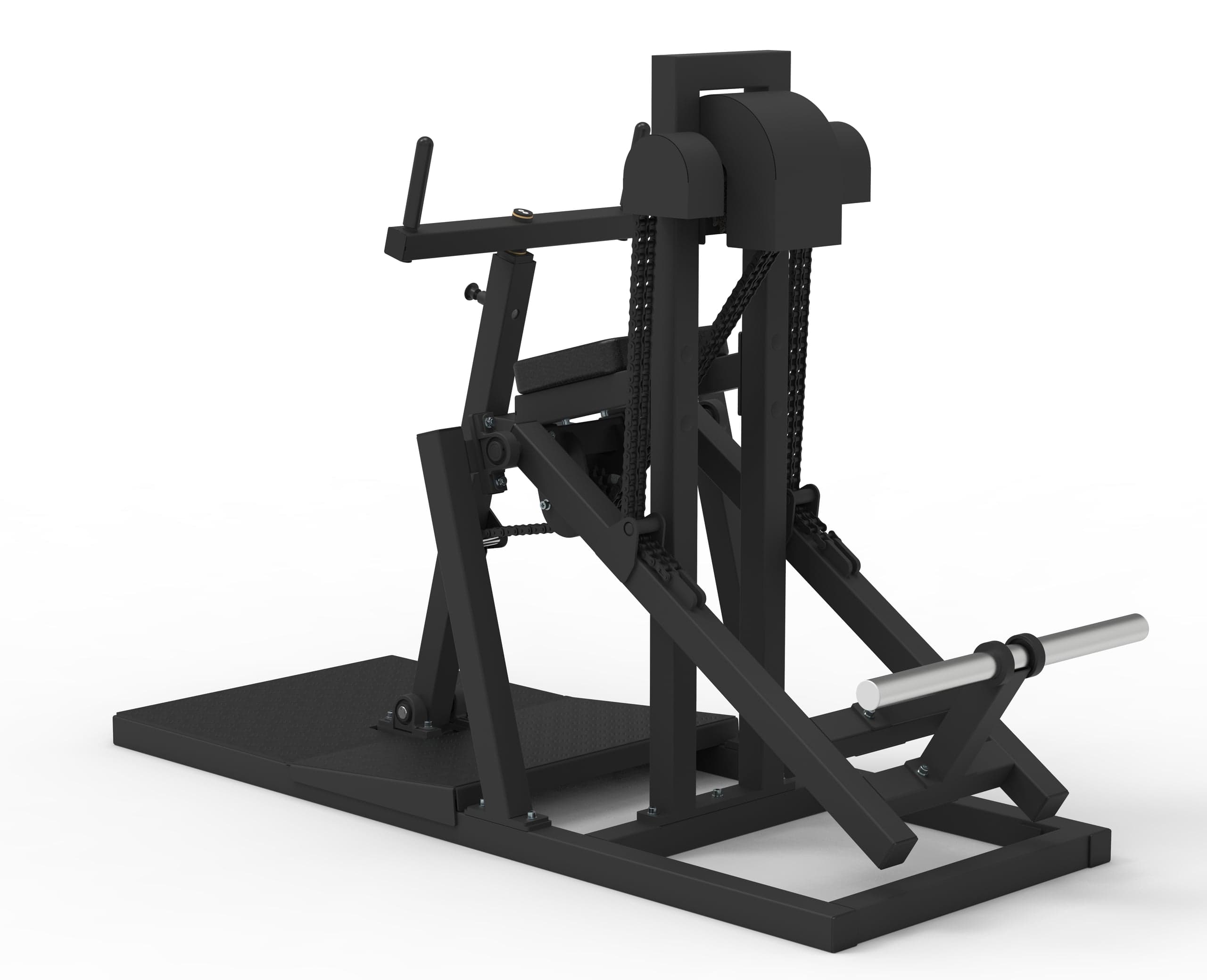 Strengthwork