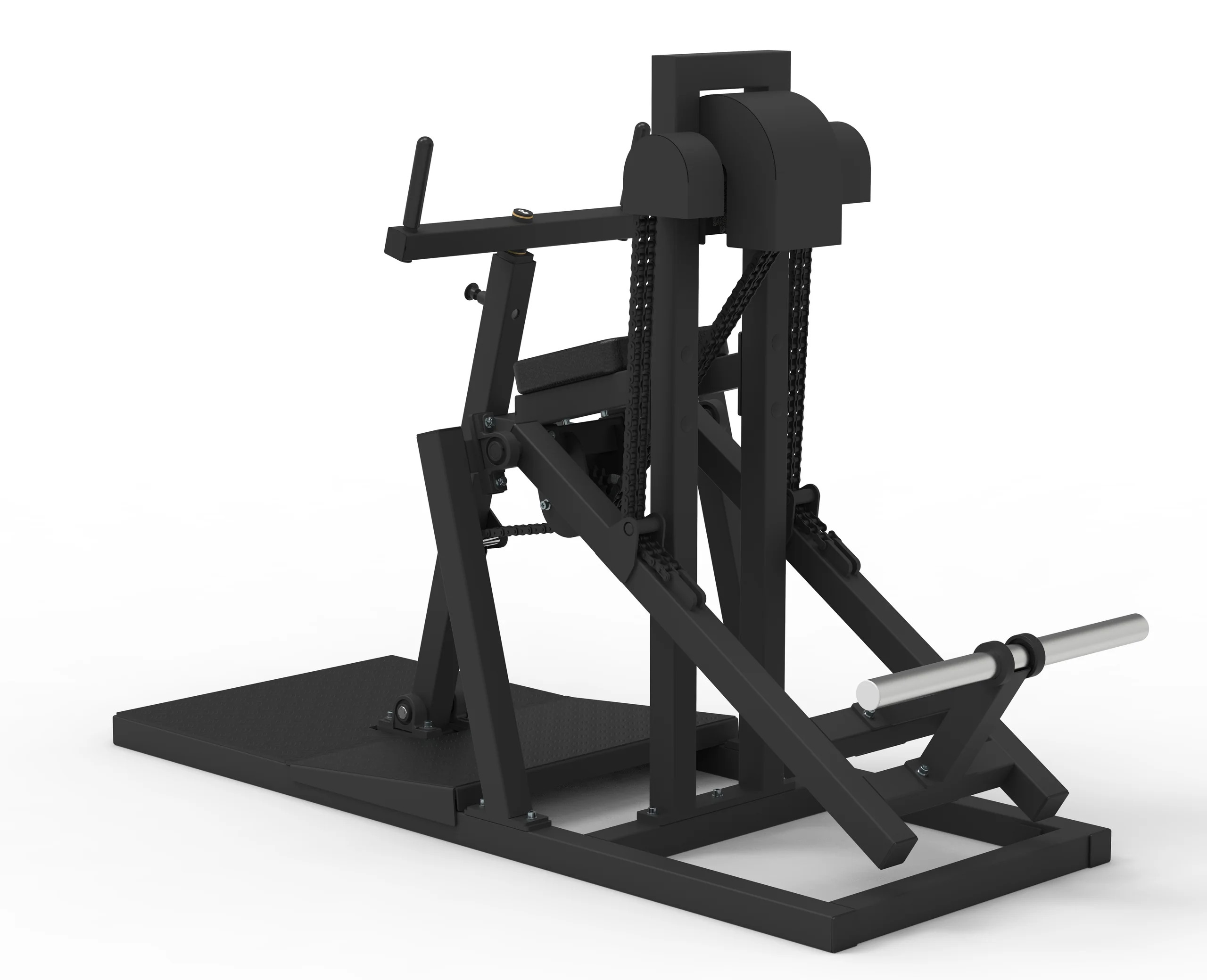 Strengthwork