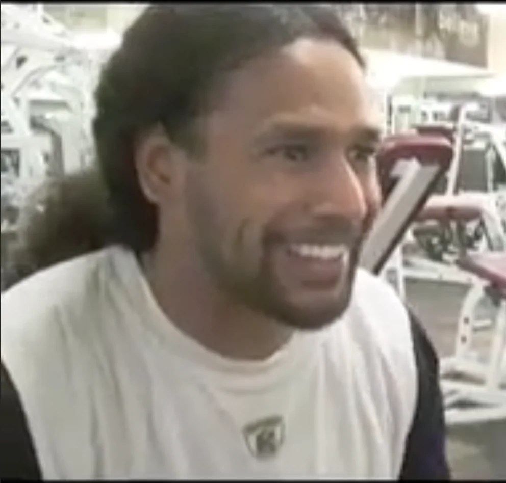 Troy Polamalu