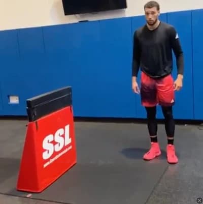 Zach Lavine