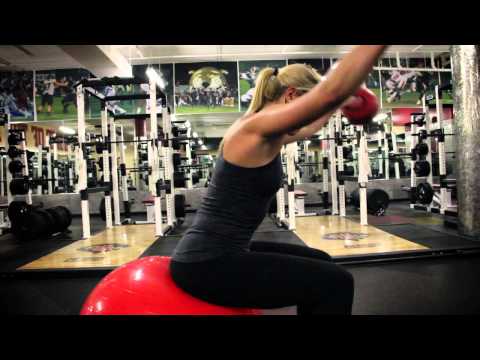 SSL Ballwork video thumbnail