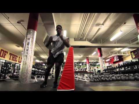 SSL Plyometrics video thumbnail