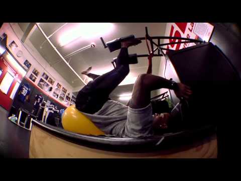 SSL Strengthwork video thumbnail