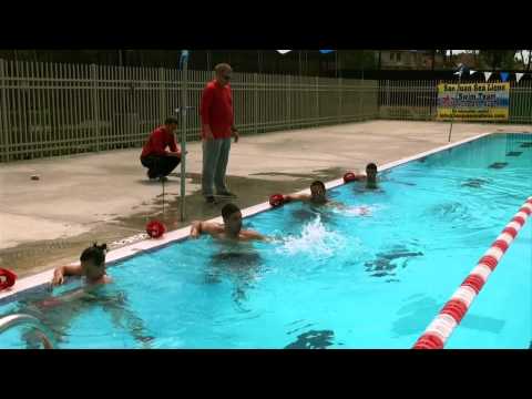 SSL Poolwork video thumbnail