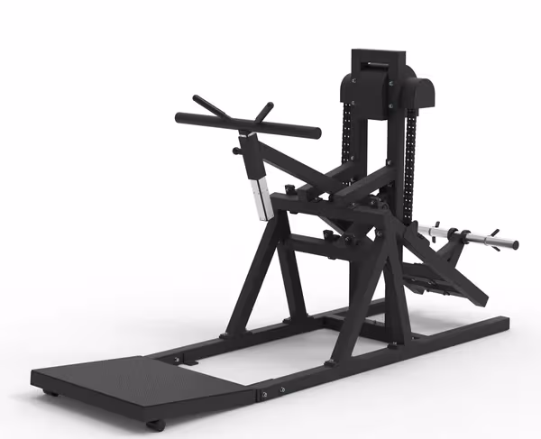 Plio Push Press