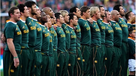 Springboks