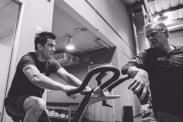 Dominick Cruz