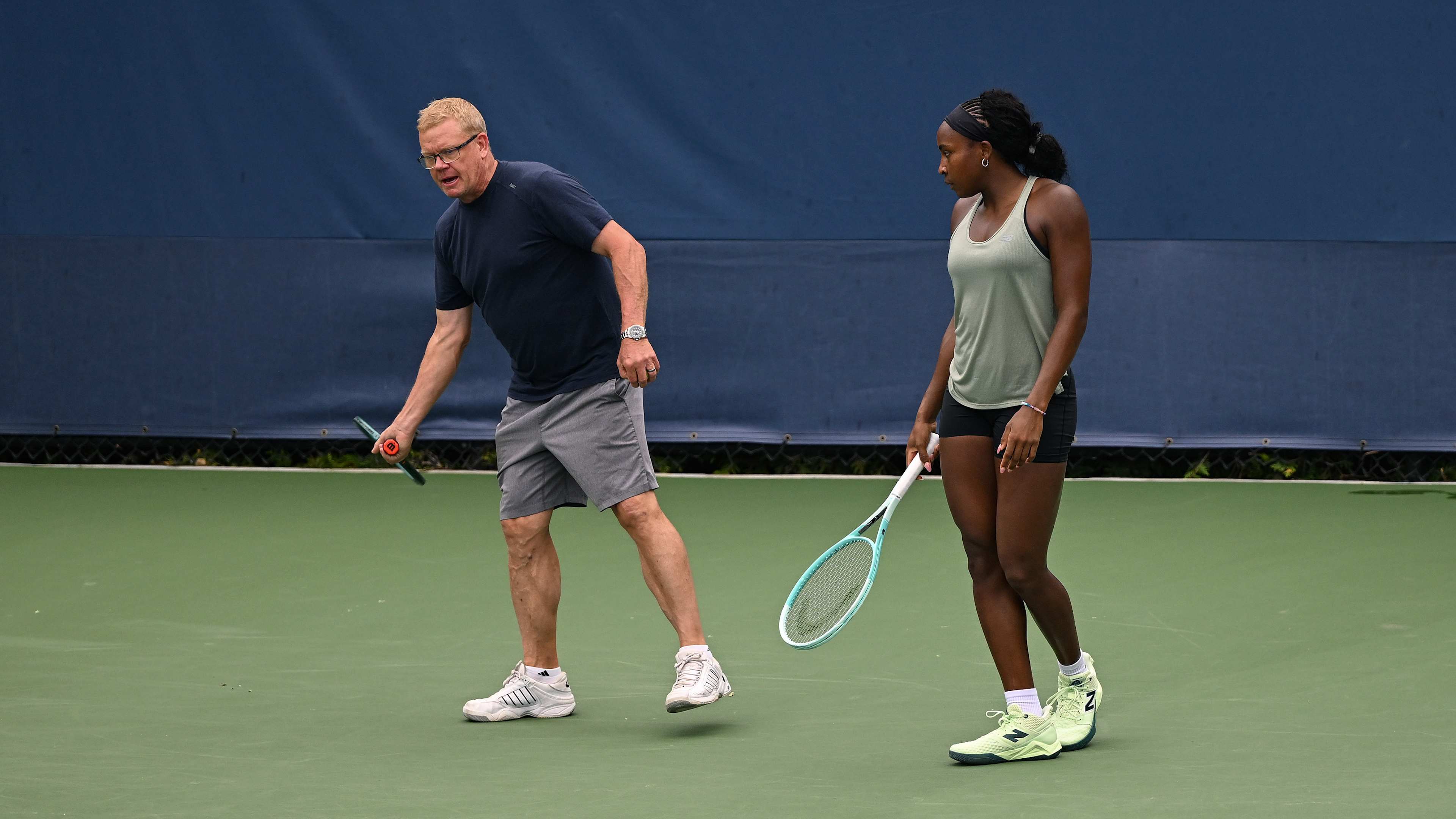 Coco Gauff
