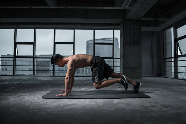 The Ultimate Functional Fitness Circuit from Gavin Macmillan